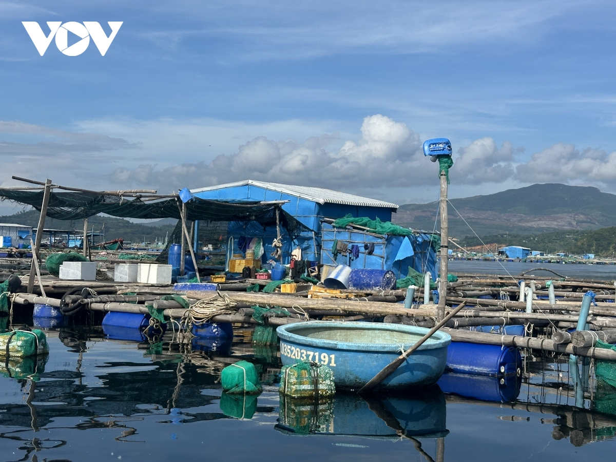 Đắk Lắk siết chặt quản lý lồng bè nuôi thủy sản